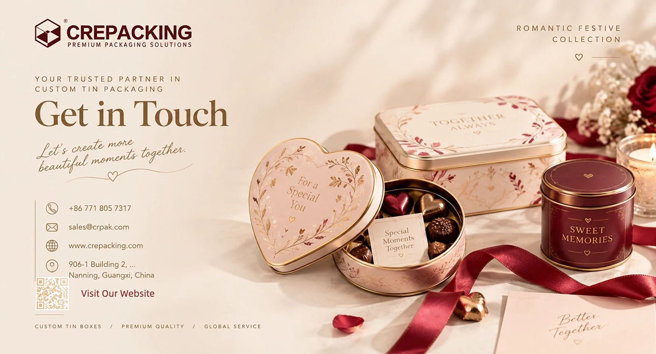 Romantic Festive Collection