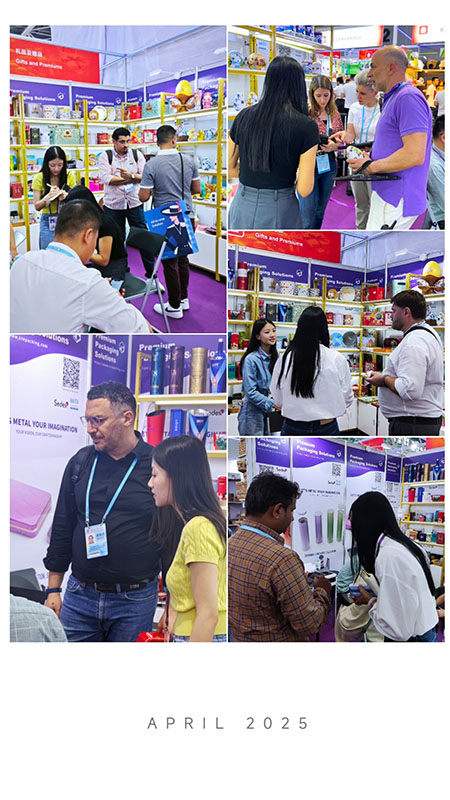2025cantonfair - Premium Gifts Supplier from China