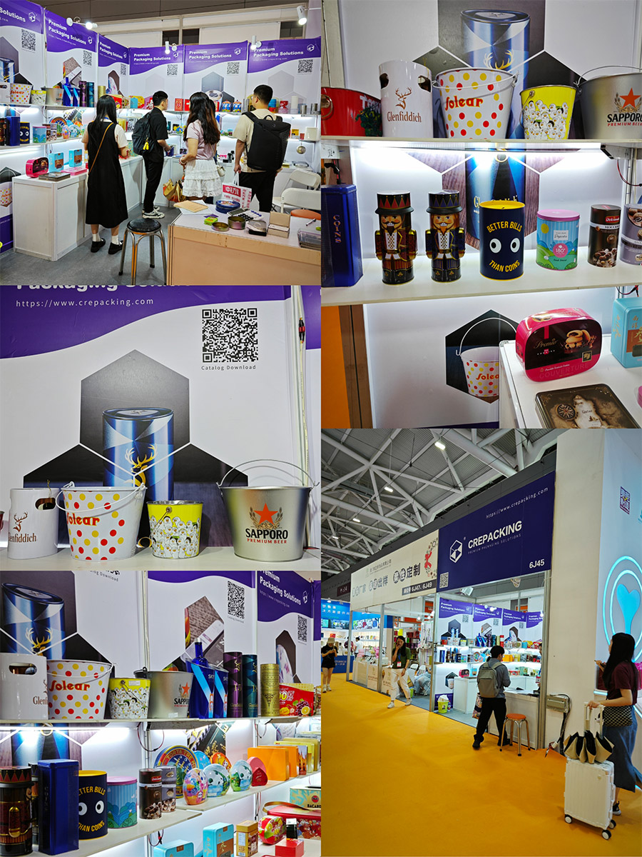Gift Solution Exhibition